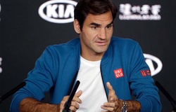 Roger Federer sắp trở thành tỷ phú quần vợt đầu tiên trong năm 2020