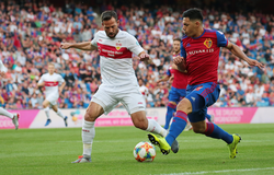 Soi kèo kèo Basel vs VfB Stuttgart 22h00, 13/01 (Giao hữu CLB 2020) 