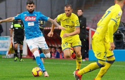 Soi kèo Napoli vs Perugia 21h00, 14/01 (Coppa Italia)