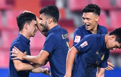 Tỷ lệ kèo bóng đá U23 Châu Á hôm nay 14/1: U23 Thái Lan vs U23 Iraq