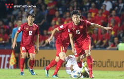 Xem trực tiếp U23 Việt Nam vs U23 Jordan trên kênh nào?