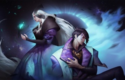 Cập nhật LMHT 10.2: Những thông tin đầu tiên