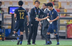 CĐV Thái Lan nói gì sau trận hòa U23 Iraq?