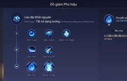 Chỉnh sửa Tướng và Phù Hiệu bản cập nhật Liên Quân Mobile Pháp Sư Trỗi Dậy