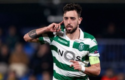 Chuyển nhượng MU mùa đông mới nhất: Sau Bruno Fernandes là ai?