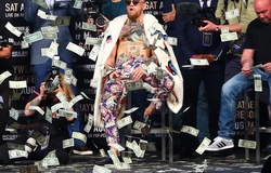 Conor McGregor tự tin mình có thể thu về 80 triệu đô tại UFC 246