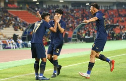 Danh sách Vua phá lưới U23 châu Á 2020: Ganh đua quyết liệt