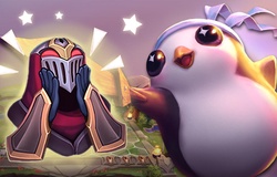 Đấu Trường Chân Lý 10.2: Sát Thủ và Pháp Sư được gia tăng sức mạnh