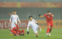 Kèo U23 Việt Nam vs U23 Triều Tiên 20h15, 16/01 (Giải U23 châu Á)