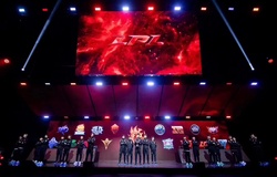 Kết quả LPL Mùa Xuân 2020