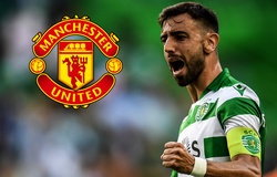 MU xếp Bruno Fernandes trong đội hình thế nào sau chuyển nhượng bom tấn?