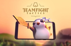 Ngày ra mắt Đấu Trường Chân Lý Mobile: Cùng thời điểm ĐTCL mùa 3