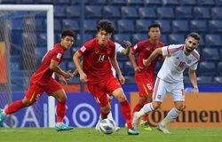 Nhận định bóng đá U23 Jordan vs U23 UAE 20h15, 16/01 (Giải U23 châu Á)