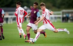 Nhận định U23 Aston Villa vs U23 Exeter City, 21h00 ngày 16/01 (U23 Premier League Cup) 