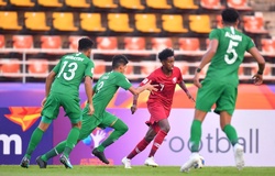 Nhận định U23 Saudi Arabia vs U23 Syria 20h15, 15/01 (Vòng bảng U23 châu Á)  