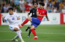 Nhận định U23 Uzbekistan vs U23 Hàn Quốc 17h15, 15/01 (VCK U23 châu Á 2020)