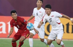Nhận định U23 Việt Nam vs U23 Triều Tiên 20h15, 16/01 (Giải U23 châu Á)