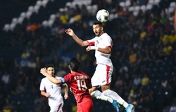 Soi kèo bóng đá U23 Jordan vs U23 UAE 20h15, 16/01 (Giải U23 châu Á)