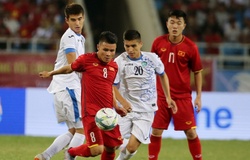 Soi kèo bóng đá U23 Việt Nam vs U23 Triều Tiên, 20h15 ngày 16/01 (Giải U23 châu Á)