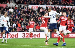 Soi kèo Tottenham vs Middlesbrough 03h05, ngày 15/01 (FA Cup)