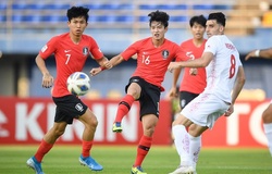 Soi kèo U23 Uzbekistan vs U23 Hàn Quốc 17h15, 15/01 (VCK U23 châu Á 2020)
