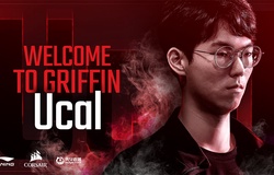 Tin chuyển nhượng LMHT mới nhất 14/1: Ucal tới Griffin