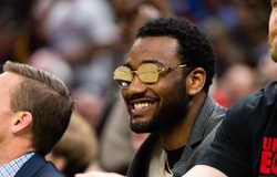 Trở lại sau đa chấn thương, John Wall vẫn chạy nhanh nhất đội