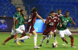 Trực tiếp Al Faisaly vs Al Kuwait: Gục ngã trên đất khách