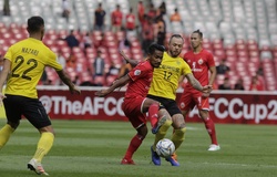 Trực tiếp Ceres vs Shan United: Khó có bất ngờ