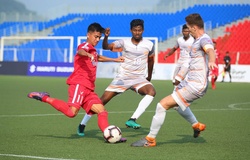 Trực tiếp Chennai City vs Al Riffa: Khách khó thắng