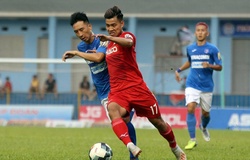Kết quả HAGL vs Than Quảng Ninh (1-3): Nối dài mạch thua