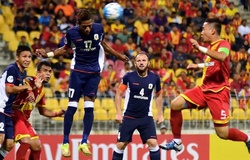 Trực tiếp Tampines Rovers vs Bali United: Chủ nhà lép vế