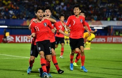 Tỷ lệ kèo bóng đá U23 Châu Á hôm nay 15/1: U23 Uzbekistan vs U23 Hàn Quốc