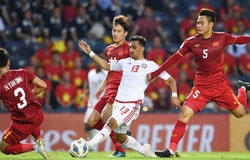 Tỷ lệ kèo bóng đá U23 Châu Á hôm nay 16/1: Việt Nam vs U23 Triều Tiên
