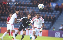 U23 UAE hứa đánh bại U23 Jordan, U23 Việt Nam sống dậy hy vọng