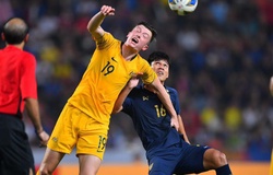 Xem trực tiếp U23 Bahrain vs U23 Australia trên kênh nào?