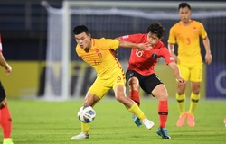 Xem trực tiếp U23 Hàn Quốc vs U23 Uzbekistan trên kênh nào?