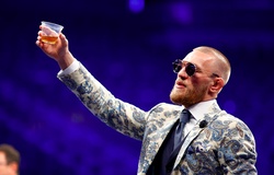 Conor thừa nhận đã “say xỉn cả tuần” trước khi đấu Khabib Nurmagomedov