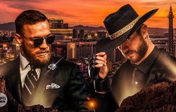 Giới võ sĩ UFC chọn ai là kẻ thắng trận Conor vs Cowboy ở UFC 246