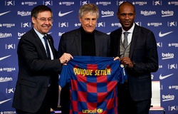 HLV mới của Barca bị đội trụ hạng ở Ngoại hạng Anh từ chối