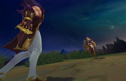 Hướng dẫn mở khóa miễn phí Tướng mới Sett Đại Ca