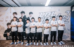 Kết quả LPL Mùa Xuân 2020 ngày 14/11: eStar gây shock, JDG thắng dễ