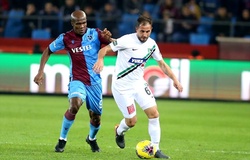 Nhận định Trabzonspor vs Denizlispor 0h30 ngày 17/01 (Cúp Quốc gia Thổ Nhĩ Kỳ)