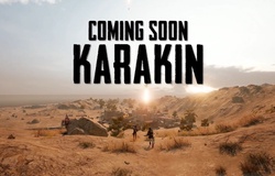 PUBG mùa 6 hé lộ bản đồ mới Karakin, xóa bỏ map Vikendi