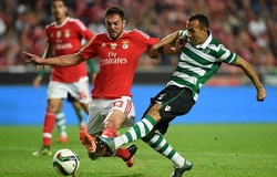 Soi kèo Sporting Lisbon vs Benfica, 04h15 ngày 18/01 (VĐQG Bồ Đào Nha)