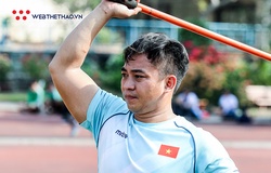 VĐV người khuyết tật của năm Cúp Chiến Thắng 2019, Cao Ngọc Hùng: Bước đệm cho Paralympic