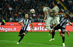 Xem trực tiếp Juventus vs Udinese trên kênh nào?