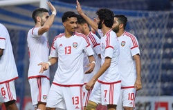 Xem trực tiếp U23 UAE vs U23 Jordan trên kênh nào?