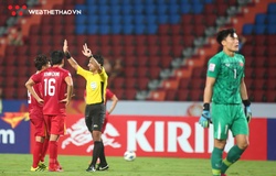 Báo Thái Lan nói gì sau trận U23 Việt Nam thua U23 Triều Tiên?