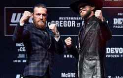 “Cowboy” Cerrone phủ nhận 2 triệu đô thù lao: “Lấy đâu ra nhiều vậy”